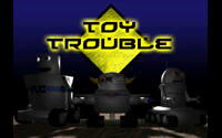 Toy Trouble