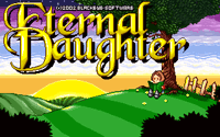 Eternal Daughter