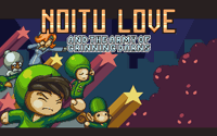 Noitu Love