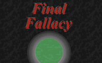 Final Fallacy