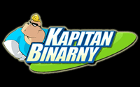 Kapitan Binarny