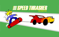 Speed Thrasher