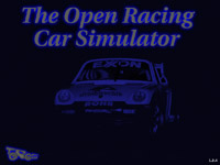 TORCS - The Open Racing Car Simulator
