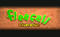 FleaFall Champion