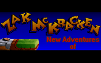 New Adventures of Zak McKracken, The