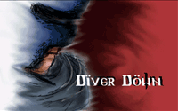 Diver Down