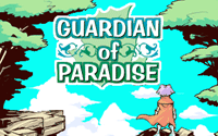 Guardian of Paradise