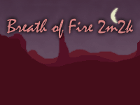 Breath of Fire 2m2k