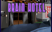 Brain Hotel