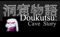 Doukutsu Monogatari - Cave Story