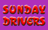 Sunday Drivers