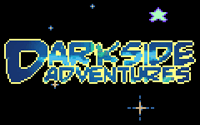 A Game With A Kitty 2: Darkside Adventures
