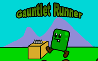 Gauntlet Runner
