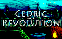 Cedric and the Revolution