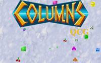 Columns QCG