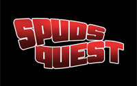 Spuds Quest