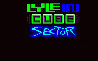 Lyle In Cube Sector