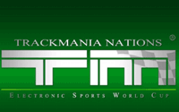 TrackMania Nations