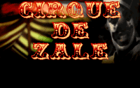 Cirque de Zale