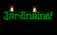 Jardinains