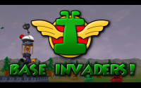 Base Invaders