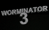 Worminator 3