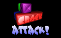 Crack Attack