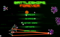 Battleships Forever