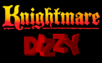 Dizzy: Knightmare Dizzy