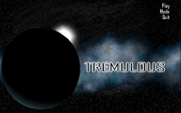 Tremulous