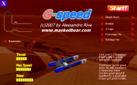 G-Speed