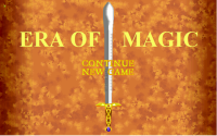 Era Of Magic