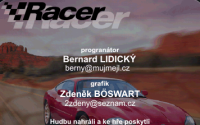 Racer (Hippo Games)