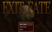 Exit Fate