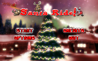 Santa Ride