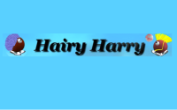 Hairy Harry