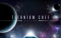 Titanium Chef