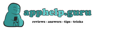 App Help Guru