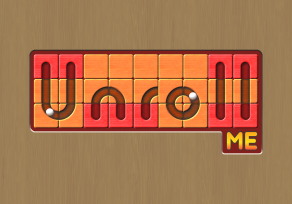 Unroll Me (Mobile Game)