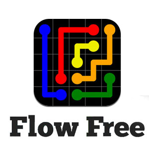 Flow Free Online em Jogos na Internet