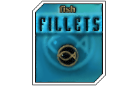 Fish Fillets
