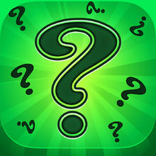 Riddle Me That (Mobile Game)