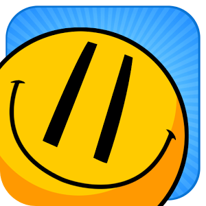 EmojiNation (Mobile Game)