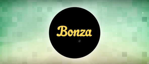 Bonza Word Puzzle (Mobile)
