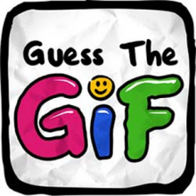 Guess The Gif
