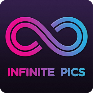 Infinite Pics (Mobile)