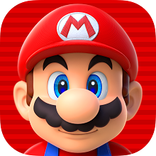 Super Mario Run