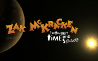 Zak McKracken: Between Time And Space