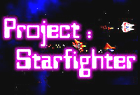 Project Starfighter