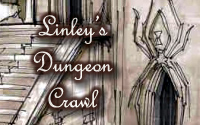 Linley\'s Dungeon Crawl